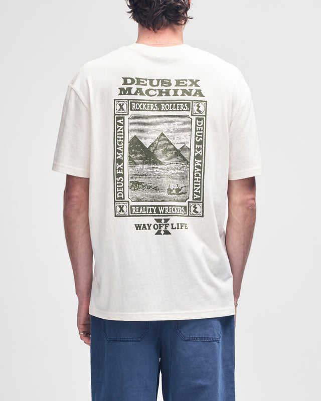 Wreckers Tee