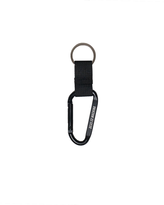 Key Holder - Black