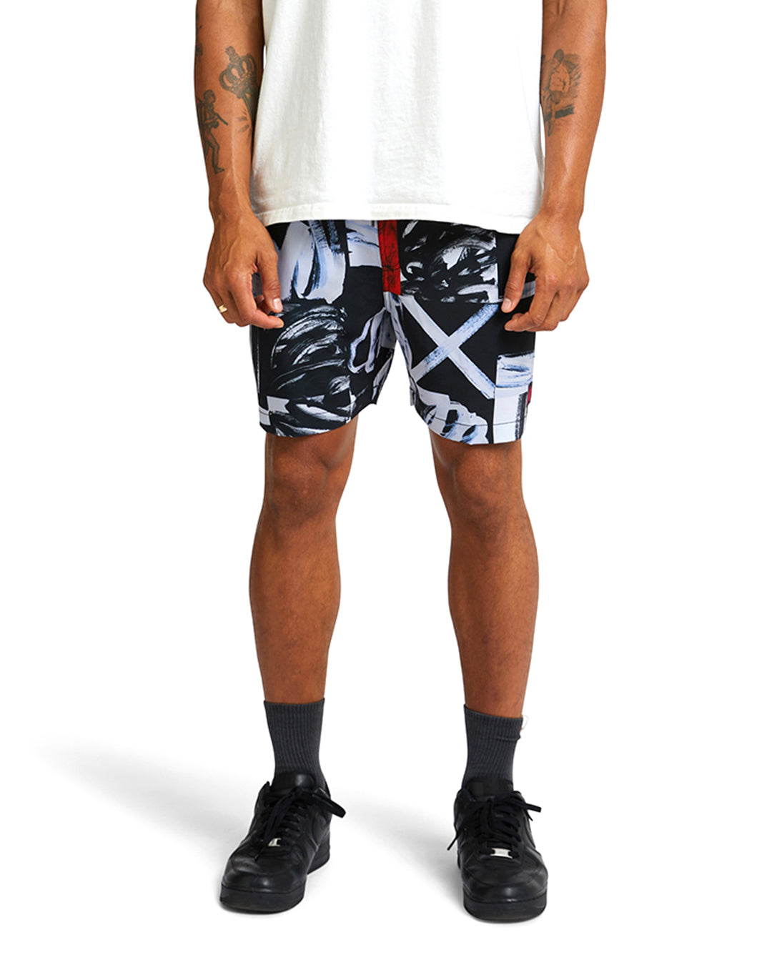 10x Boardshort - Multi|Model