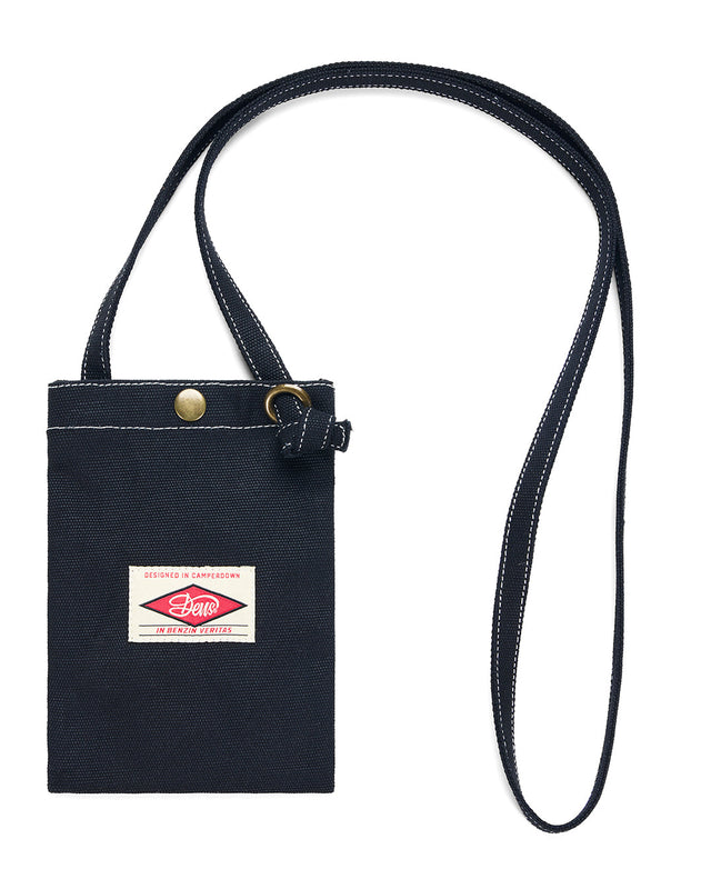 D261MBG356-MiniCrossBag-Black