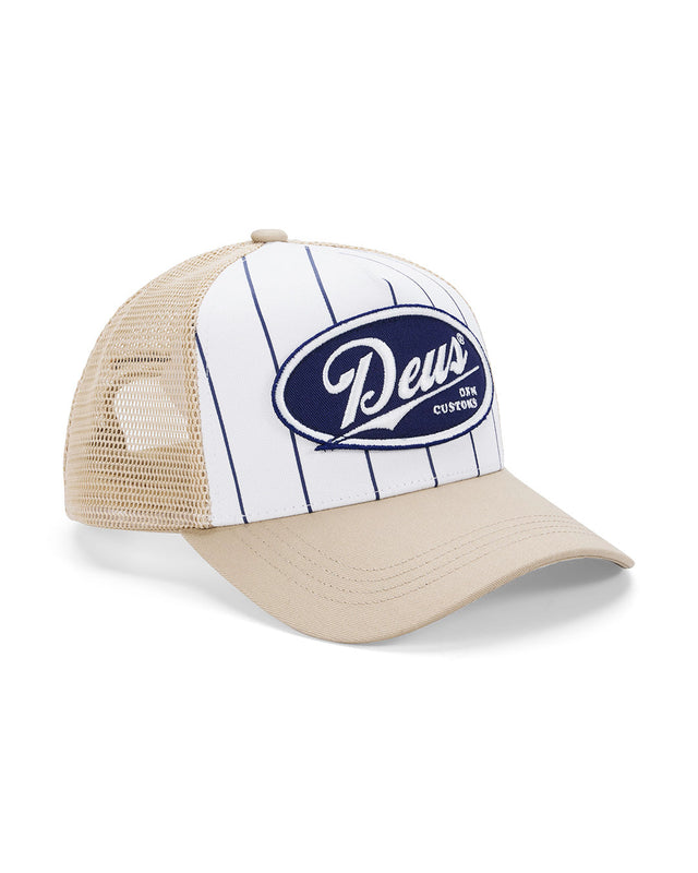 D261MHA339-Forecourt-Trucker-Safari