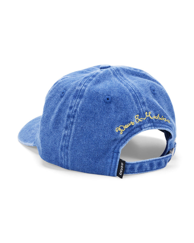D261MHA547-Smokeshow-Cap-Blue