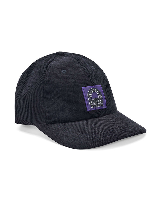 D261MHA549-MelodiesCordCap-Black