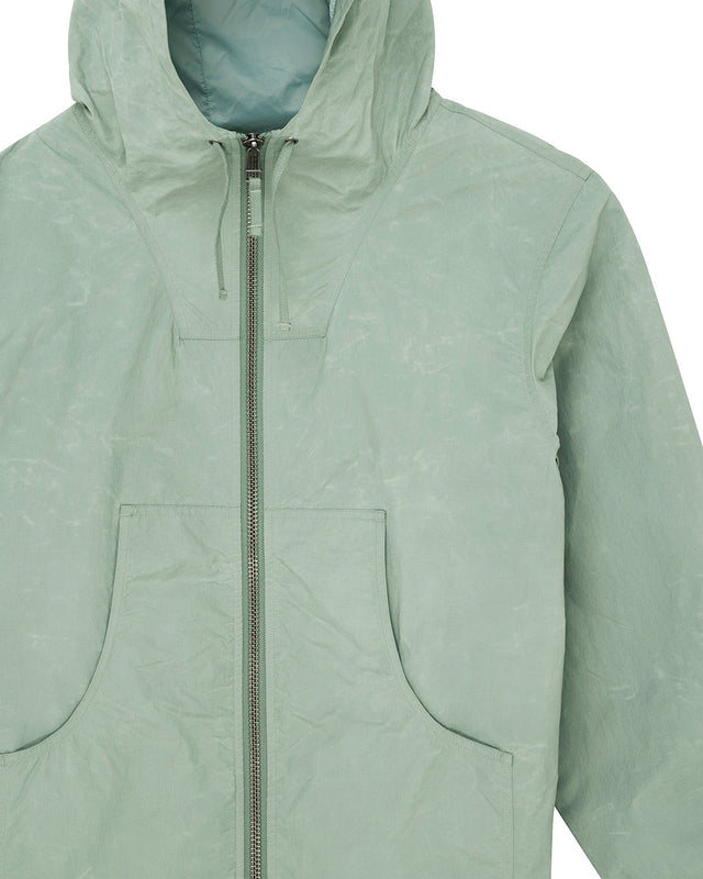Gershon Parka - Loden Frost Green