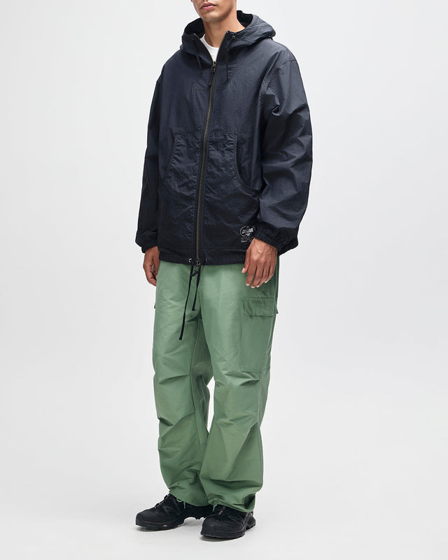 Gershon Parka - Black