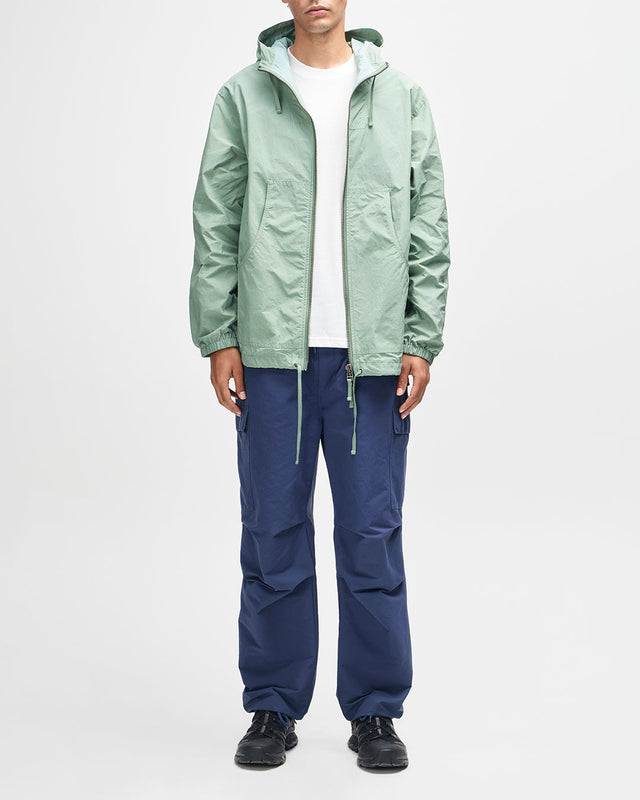Gershon Parka - Loden Frost Green