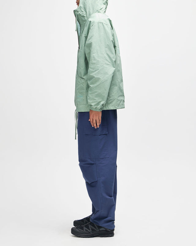 Gershon Parka - Loden Frost Green