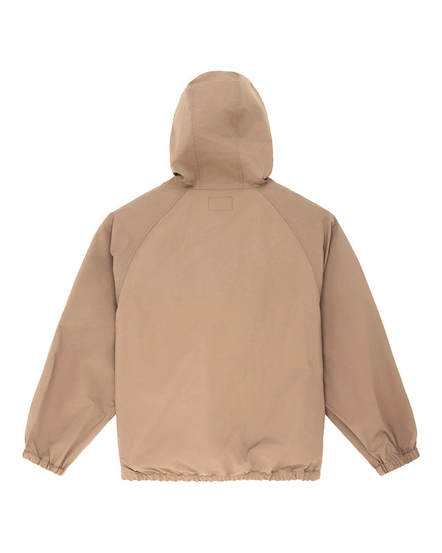 D261MJK582-DawnyWaterproofAnorak