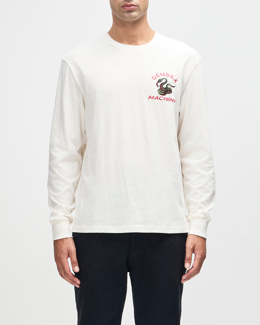 Tees – Page 2 – Deus Ex Machina South Africa