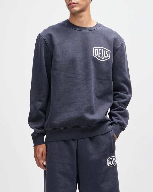 D261MSW186-ShieldGarmentDyedCrew