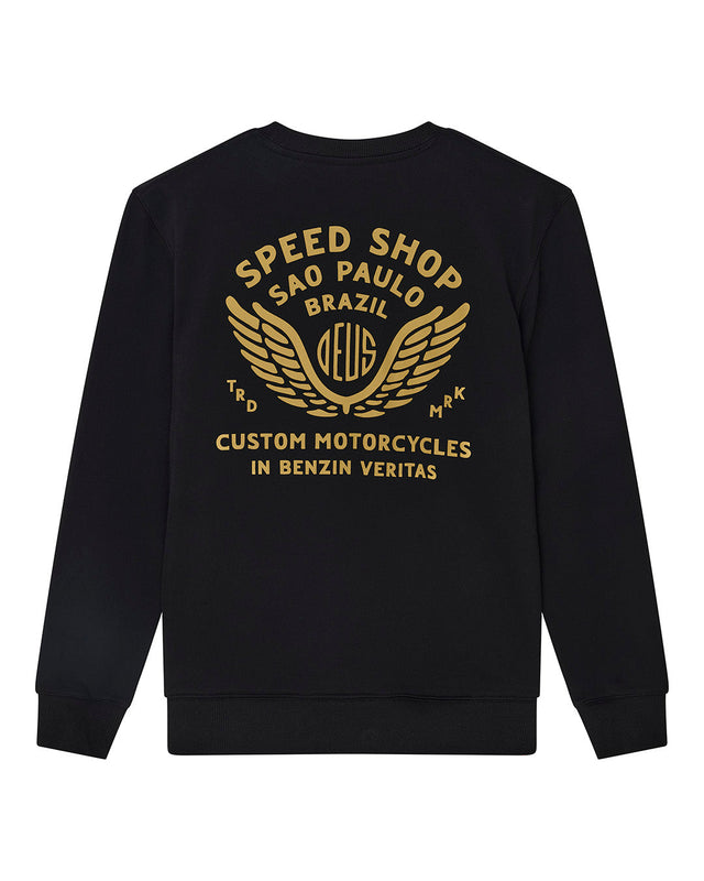 D261MSW317-MunificenceCrew-Black