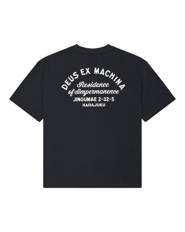 D261MTS130-HarajukuSignTee