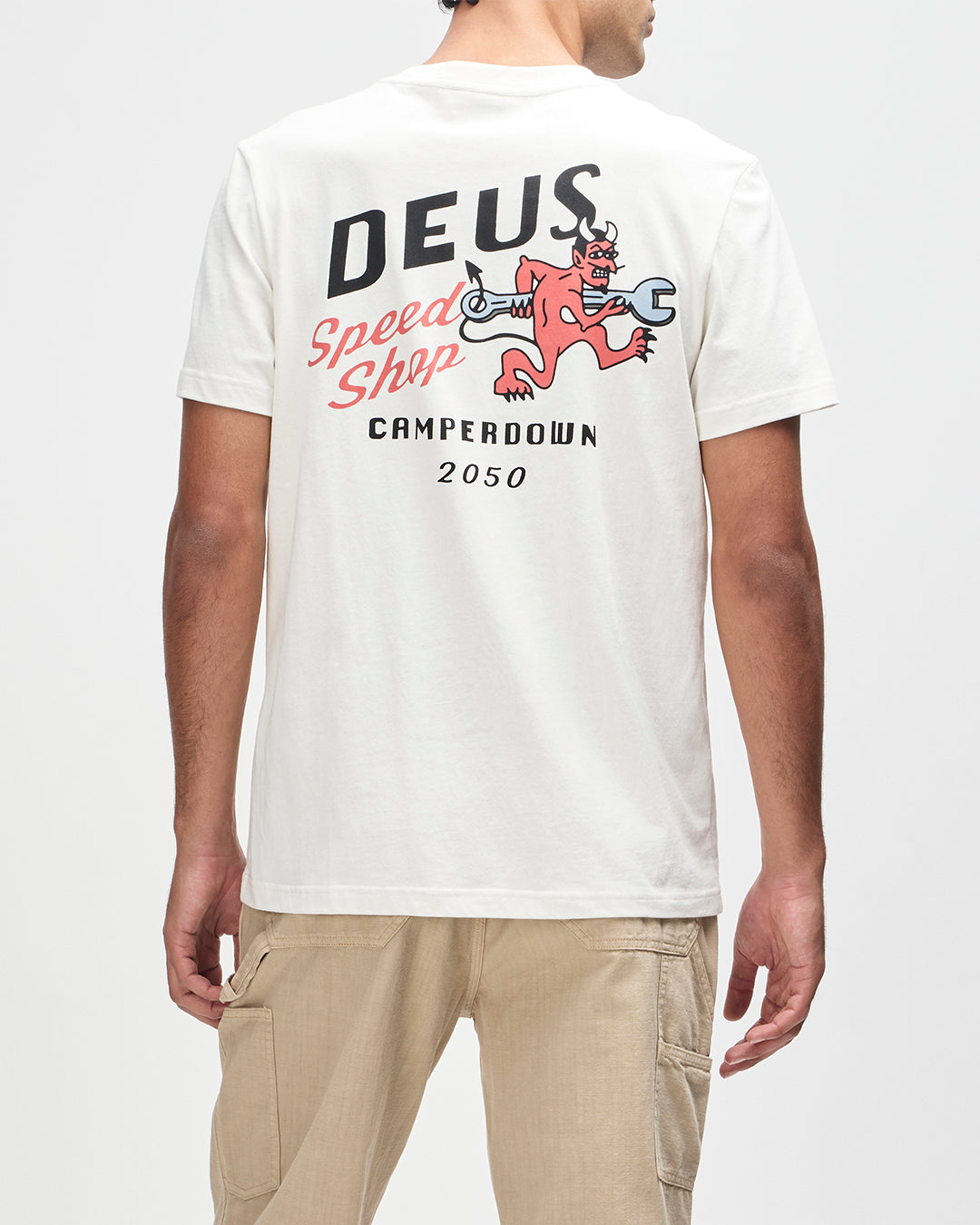 Tees – Page 2 – Deus Ex Machina South Africa