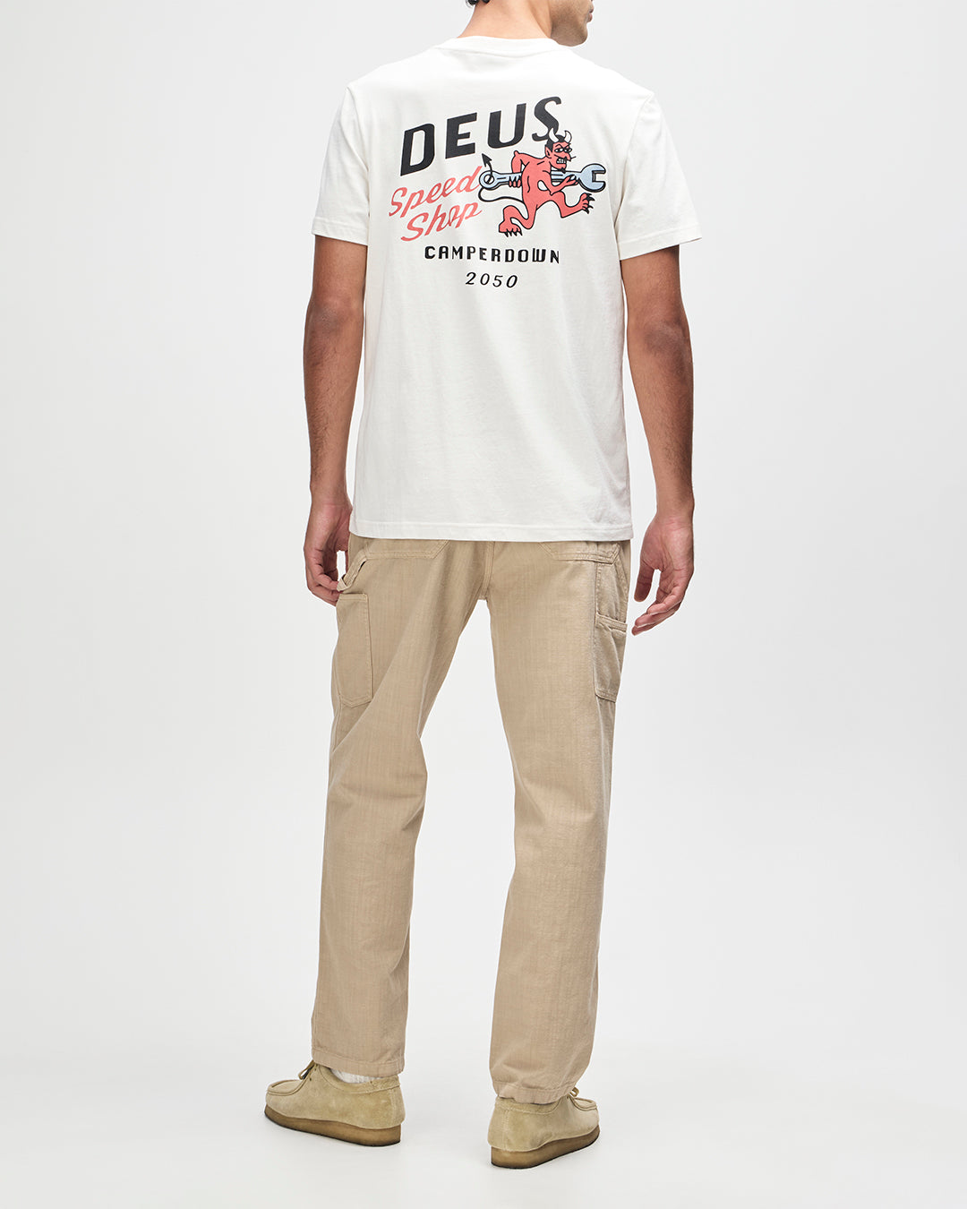 Tees – Page 2 – Deus Ex Machina South Africa