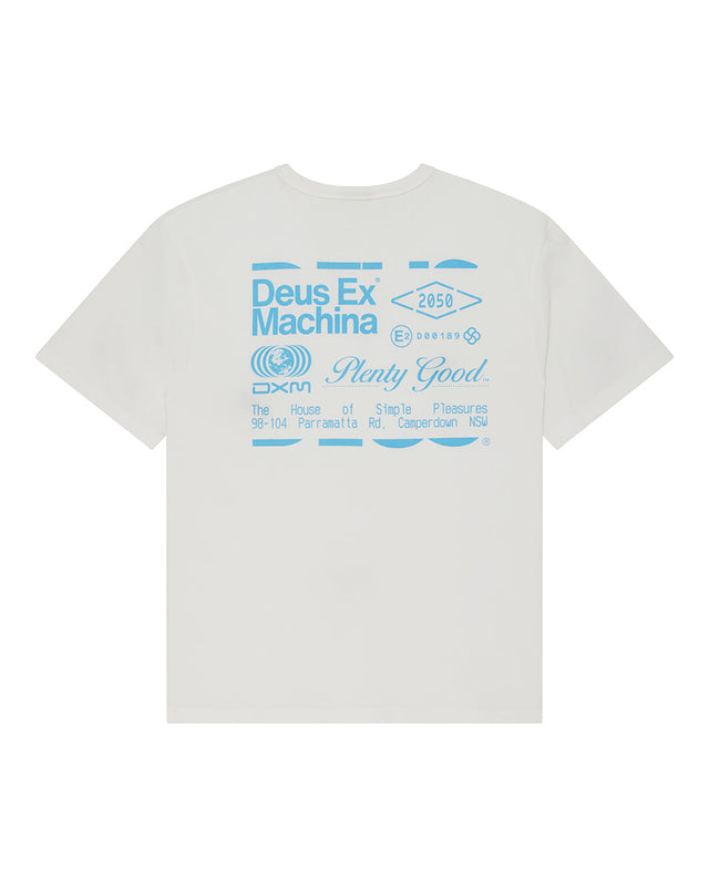 D261MTS544-PlentyGoodTee