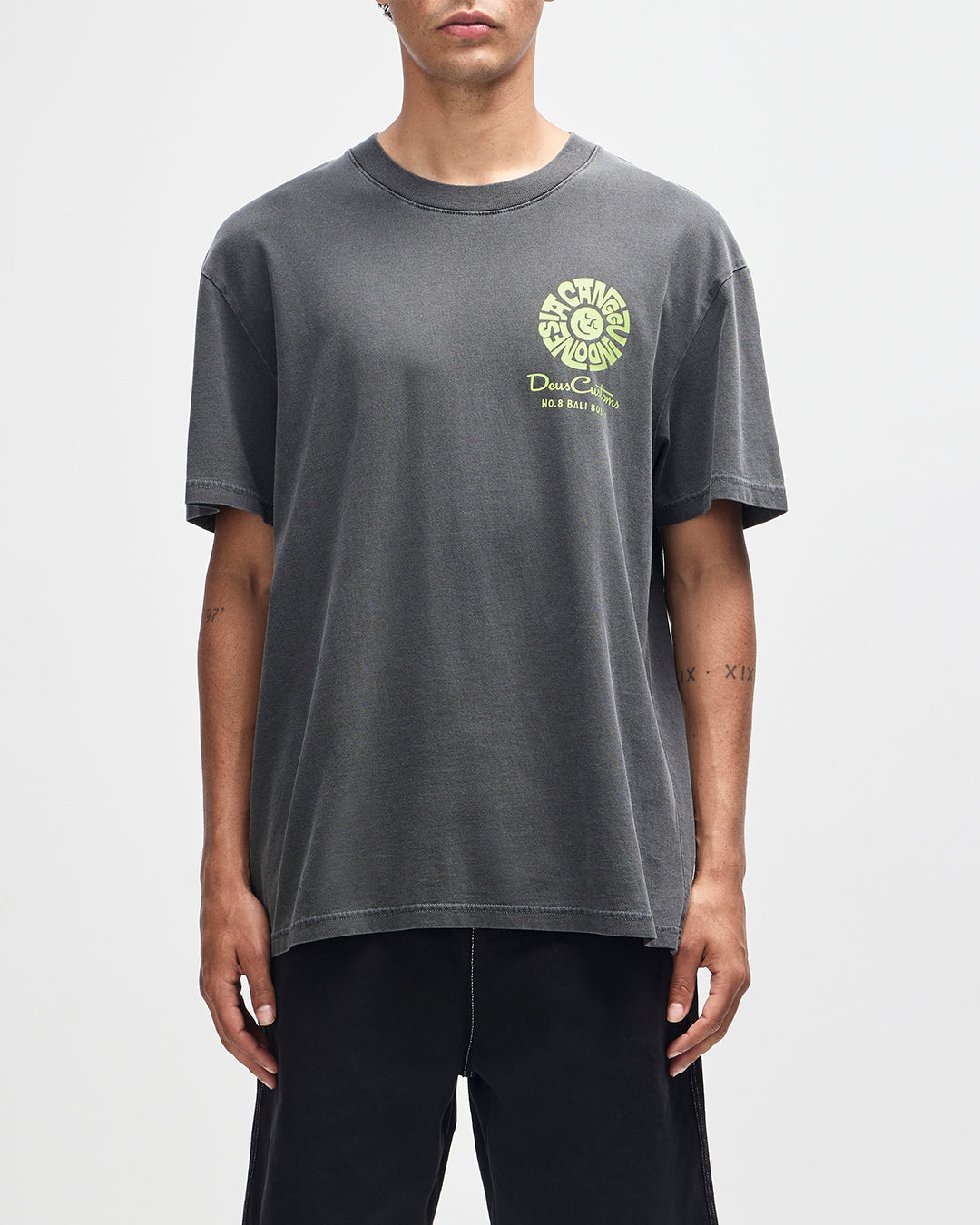 Mens New Arrivals – Page 6 – Deus Ex Machina South Africa