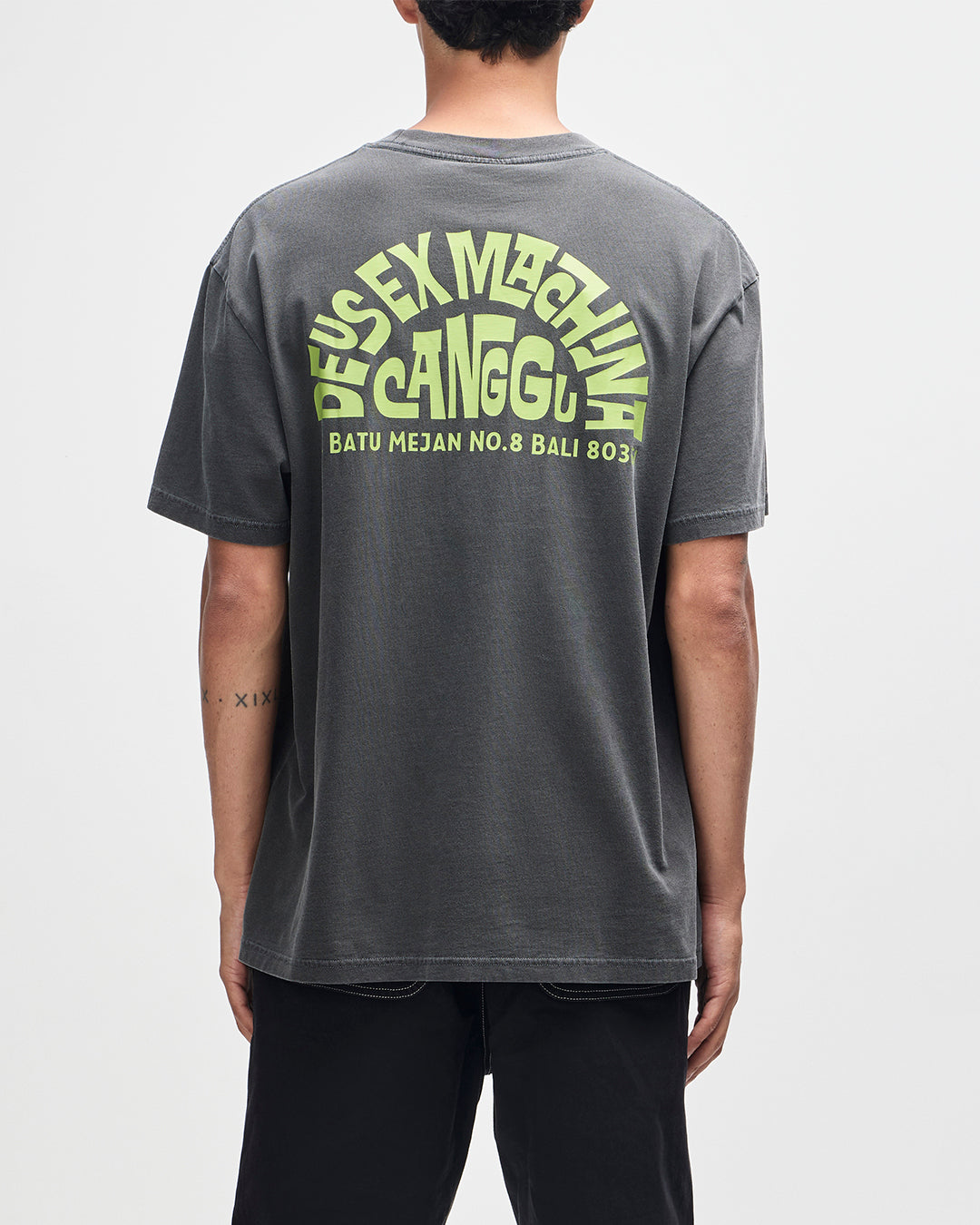 Mens New Arrivals – Page 6 – Deus Ex Machina South Africa
