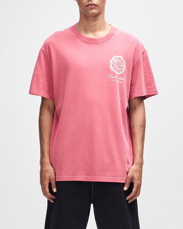 D261MTS573-TokyoAddressTee