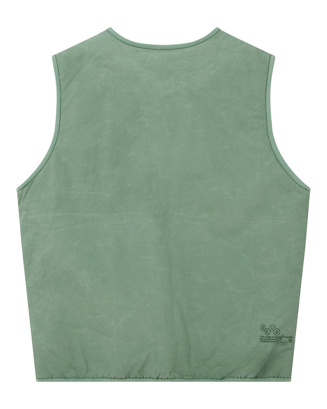 D261MVT507-HiroPaddedVest