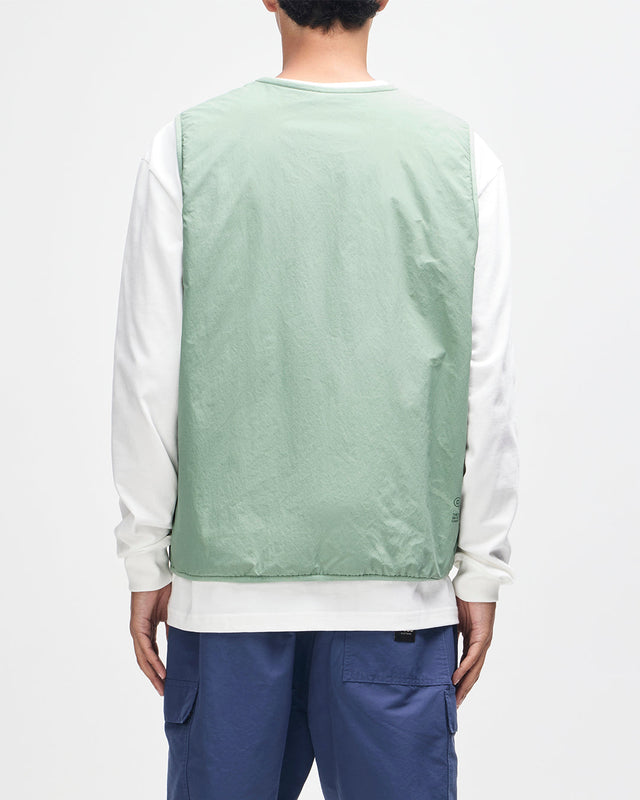 D261MVT507-HiroPaddedVest