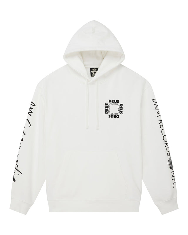 D261UHD178-DefactoHoodie