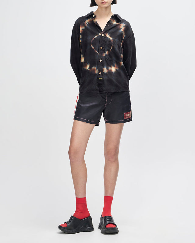 Vicizous Shirt - Nightingale Brown