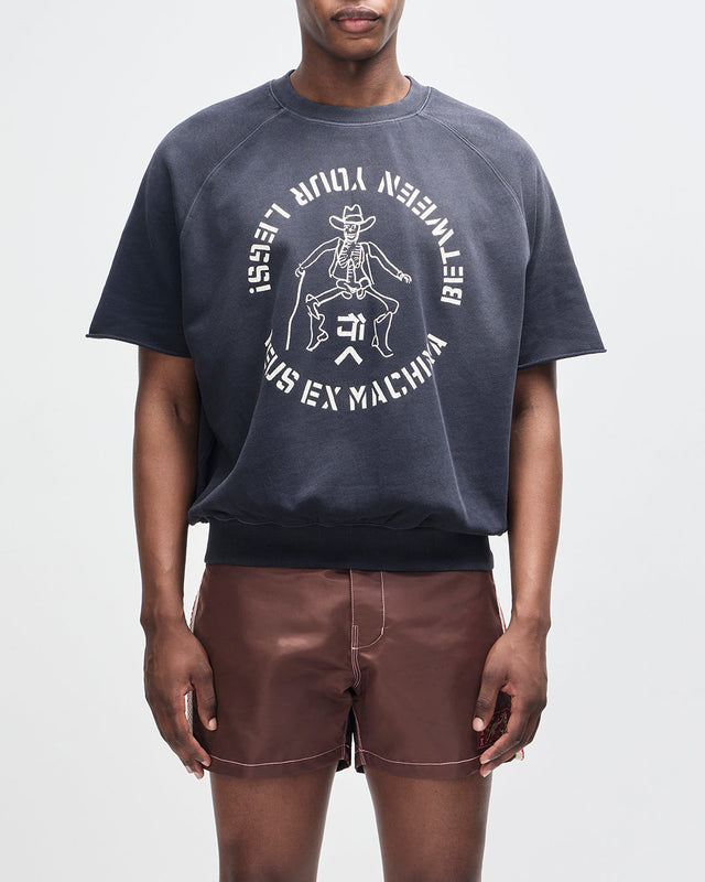 D261USW707-Focustra-Short