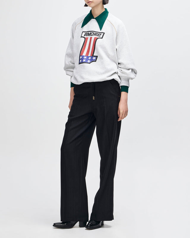 One More Marle Crew - Lt Grey Marle