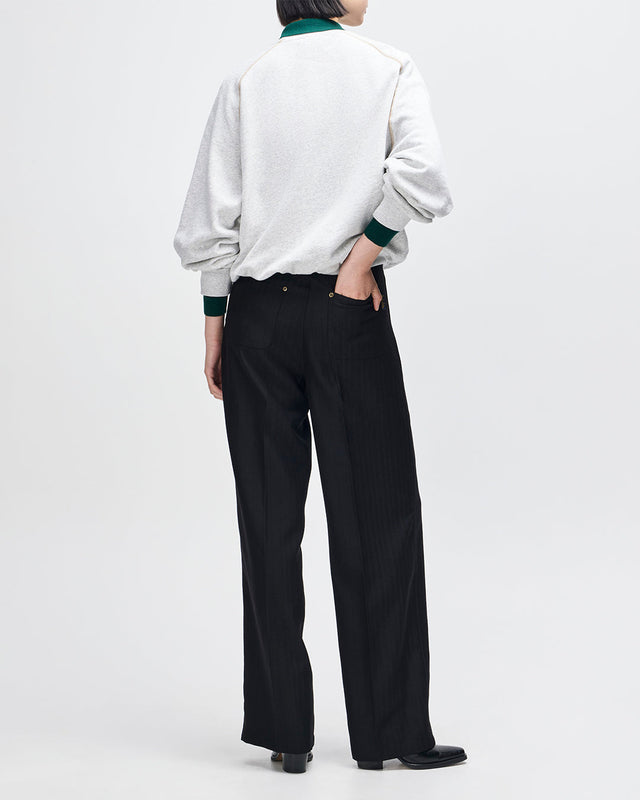 One More Marle Crew - Lt Grey Marle