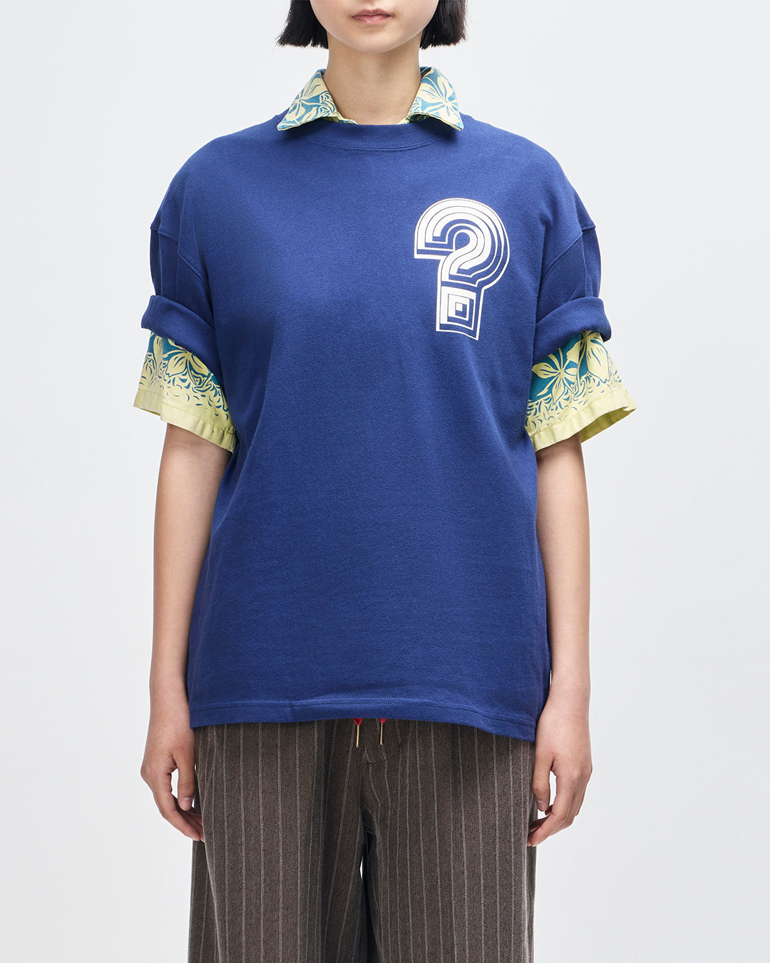 Tees – Page 3 – Deus Ex Machina South Africa
