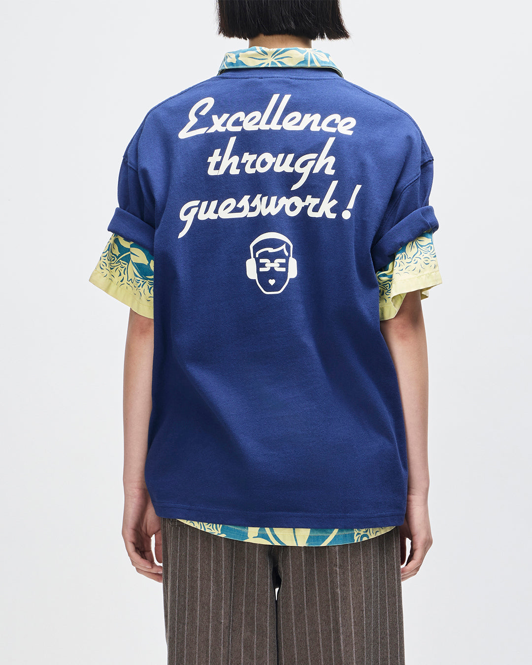 Tees – Page 3 – Deus Ex Machina South Africa