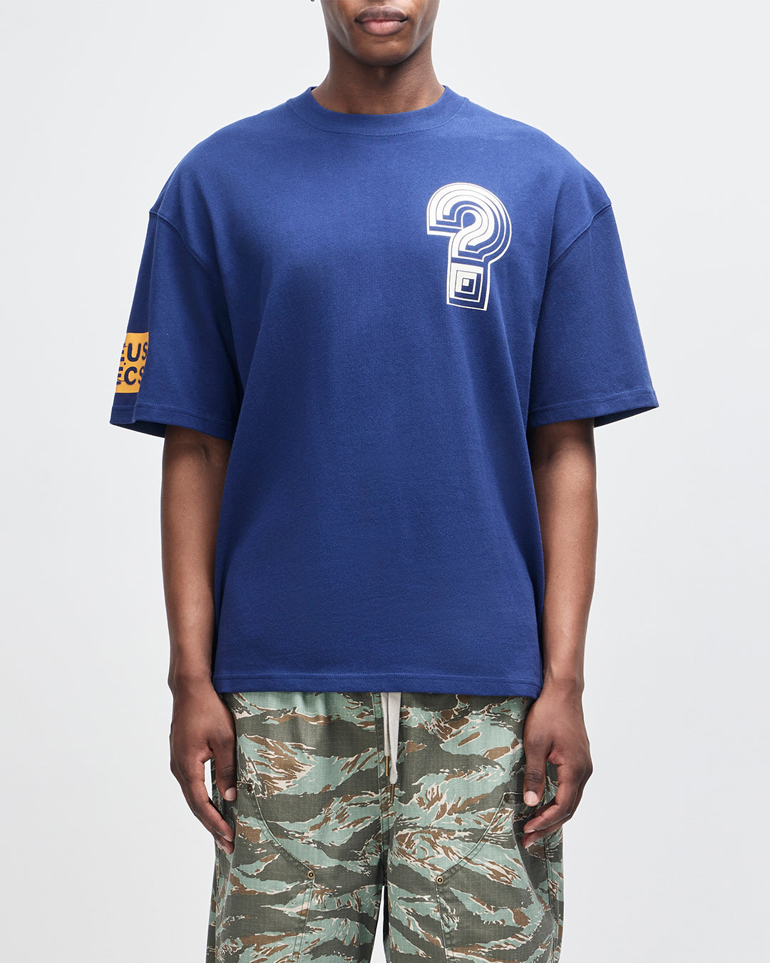 Tees – Page 3 – Deus Ex Machina South Africa