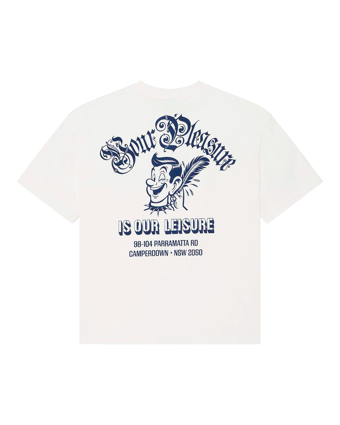 Tees – Page 2 – Deus Ex Machina South Africa