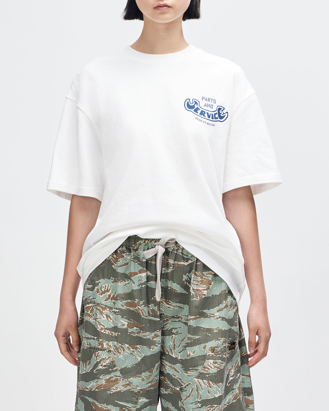 Tees – Page 2 – Deus Ex Machina South Africa