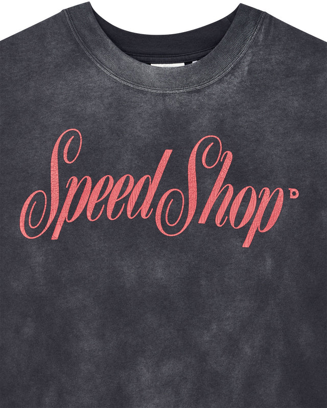 Bugzzz Tee - Black Beauty