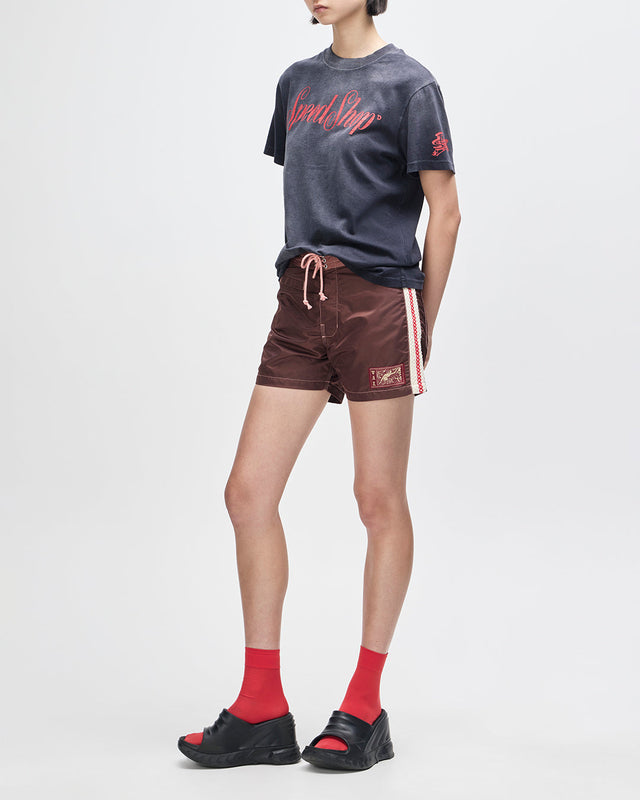 Bugzzz Tee - Black Beauty