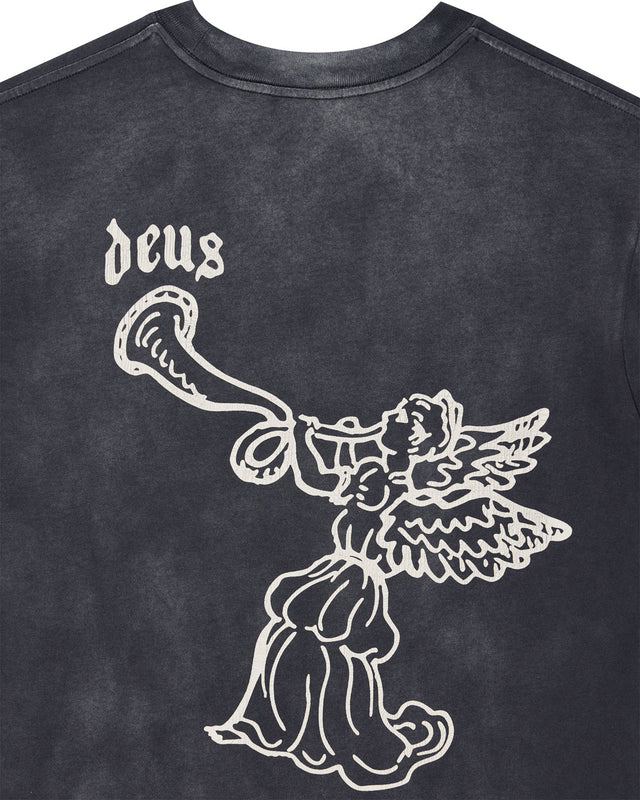 Honk! Tee - Black Beauty