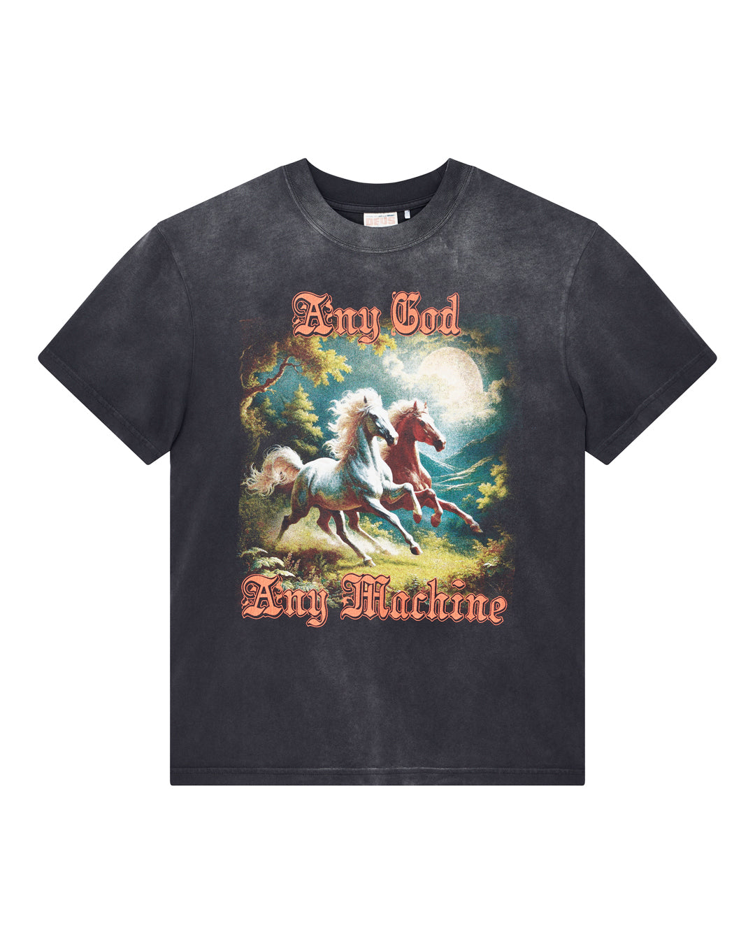 Tees – Page 2 – Deus Ex Machina South Africa