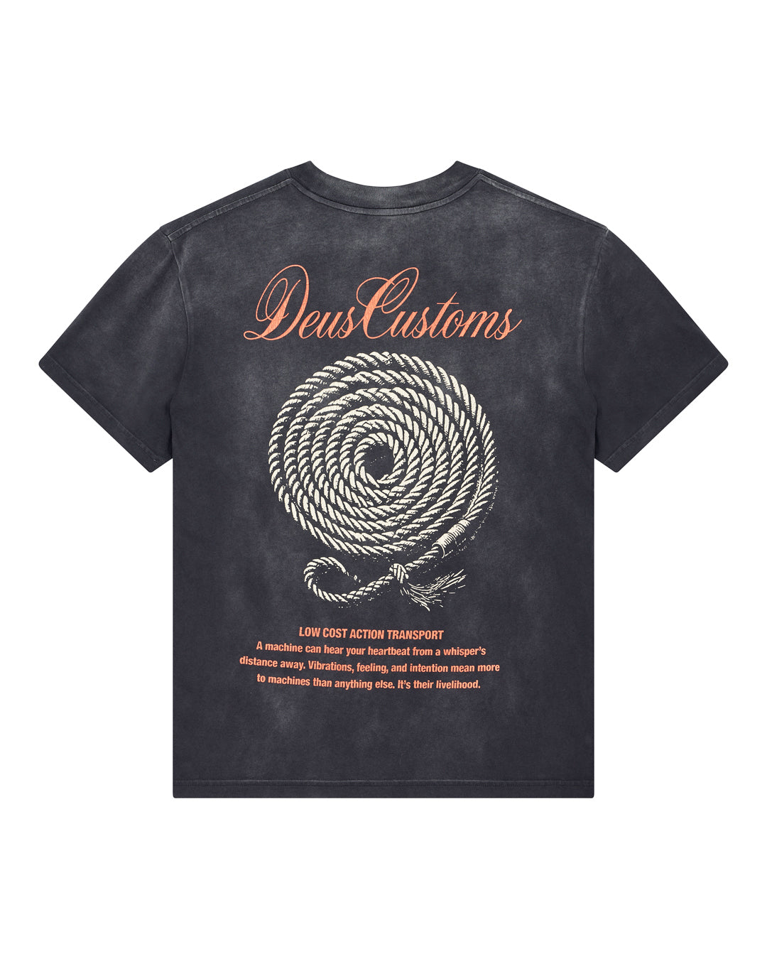 Tees – Page 2 – Deus Ex Machina South Africa