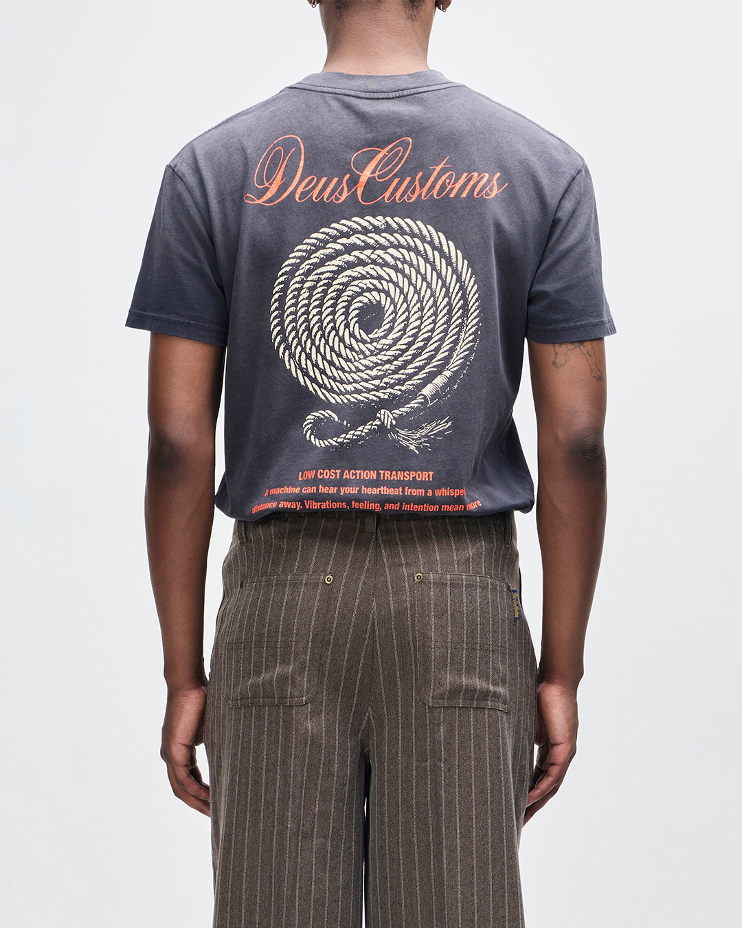 Tees – Page 2 – Deus Ex Machina South Africa