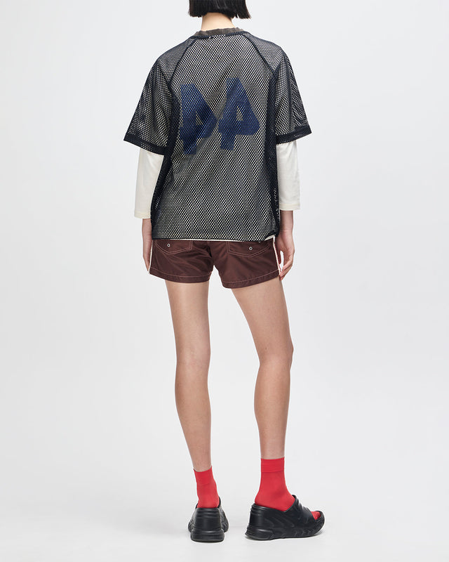 Magdalene Moto - Anthracite