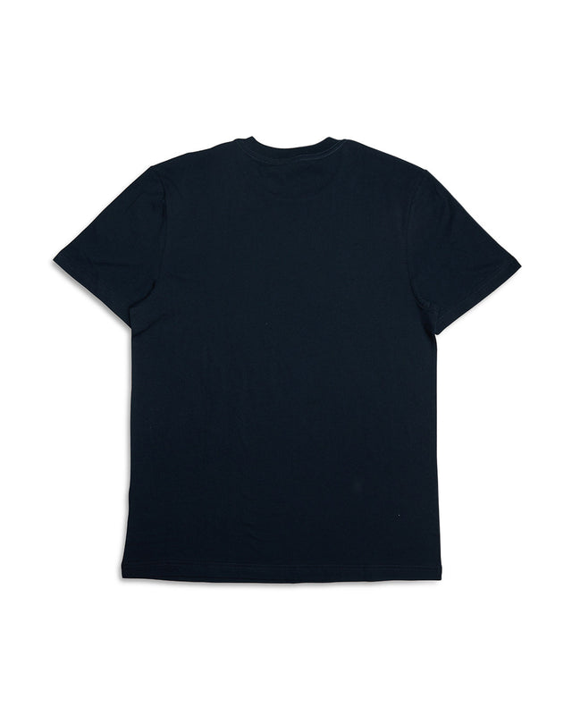 Old Turps Tee - Navy