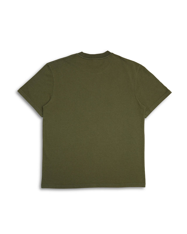 Surwagon Tee - Pine