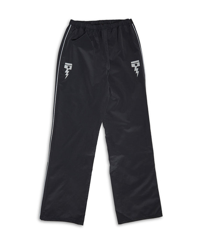 Drizzle Rain Pant - Black