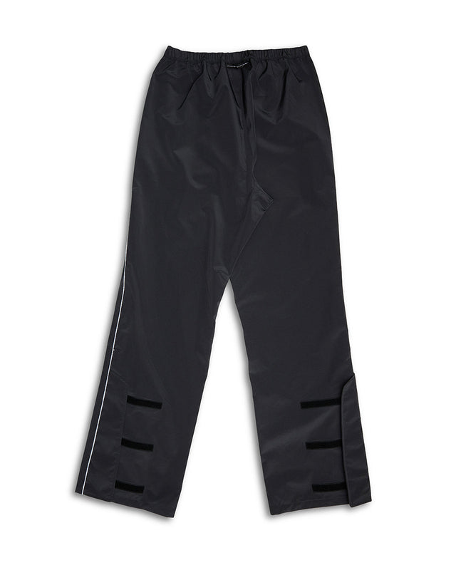 Drizzle Rain Pant - Black