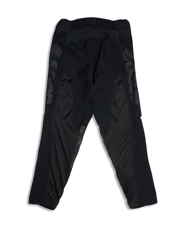 Moto Off Road Pant - Black