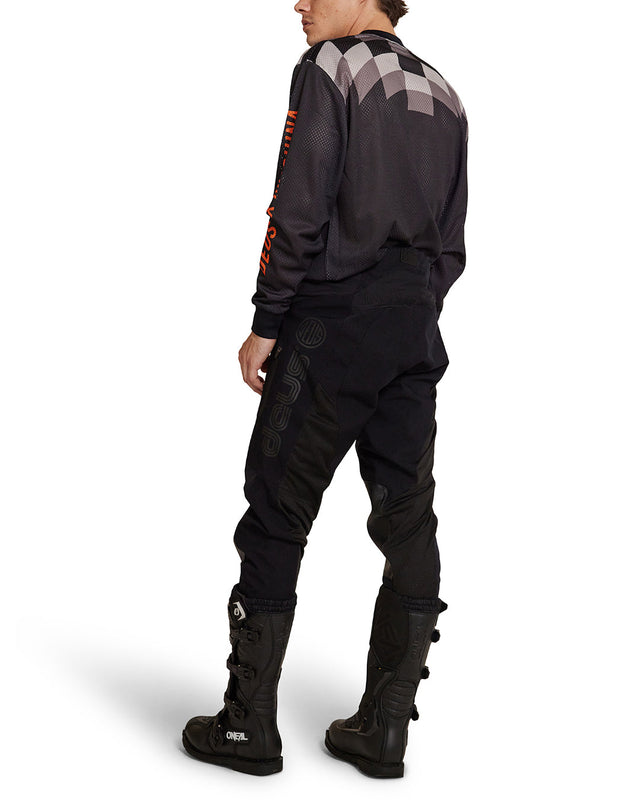 Moto Off Road Pant - Black