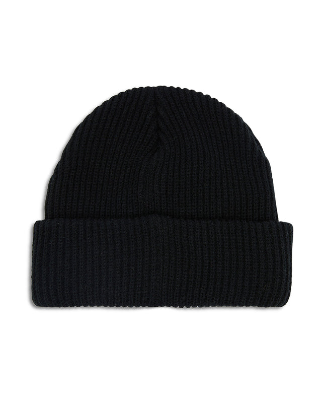 Off Road Beanie - Black