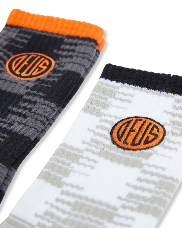 Sprint Moto Sock