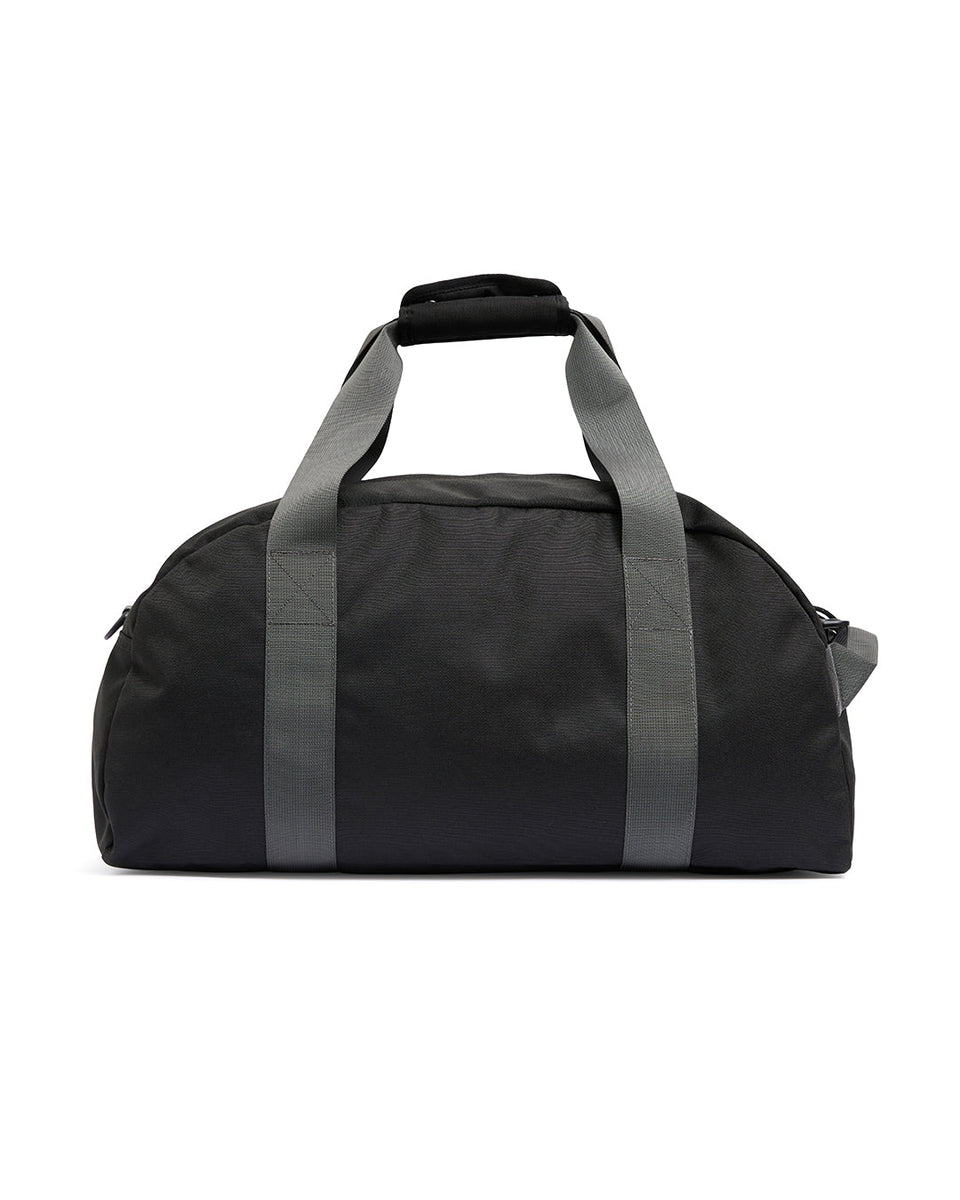 Luggage | Deus Ex Machina | Nylon Duffle Black – Deus Ex Machina South ...